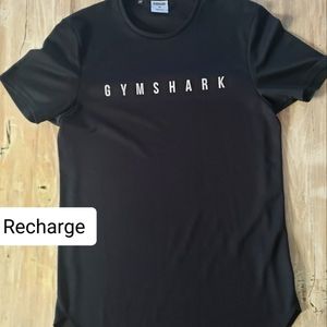 Gymshark Shirts Aspect, Legacy, Recharge